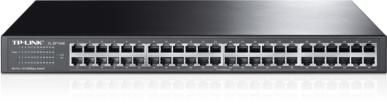 HP V1410-24-2G Switch (J9664A)