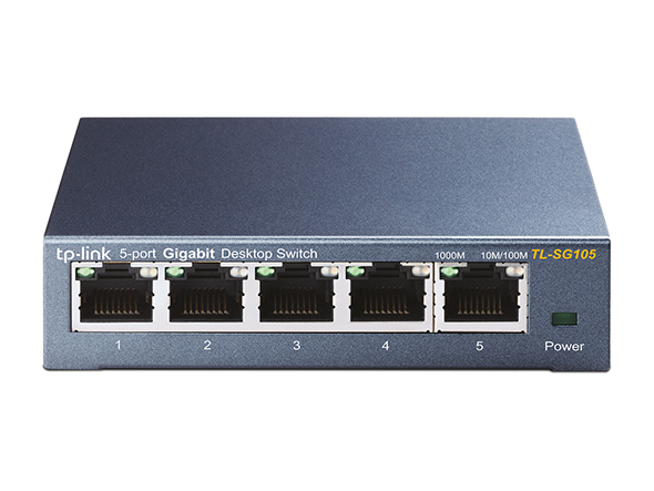 HP V1410-24G Switch (J9561A)